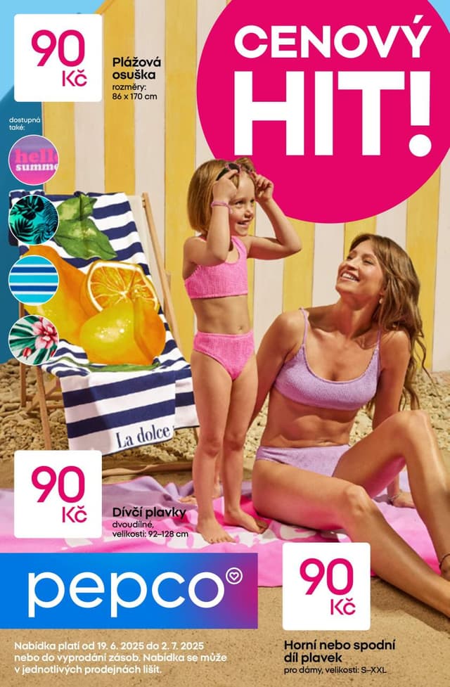 Pepco leták 3. - 17.3.