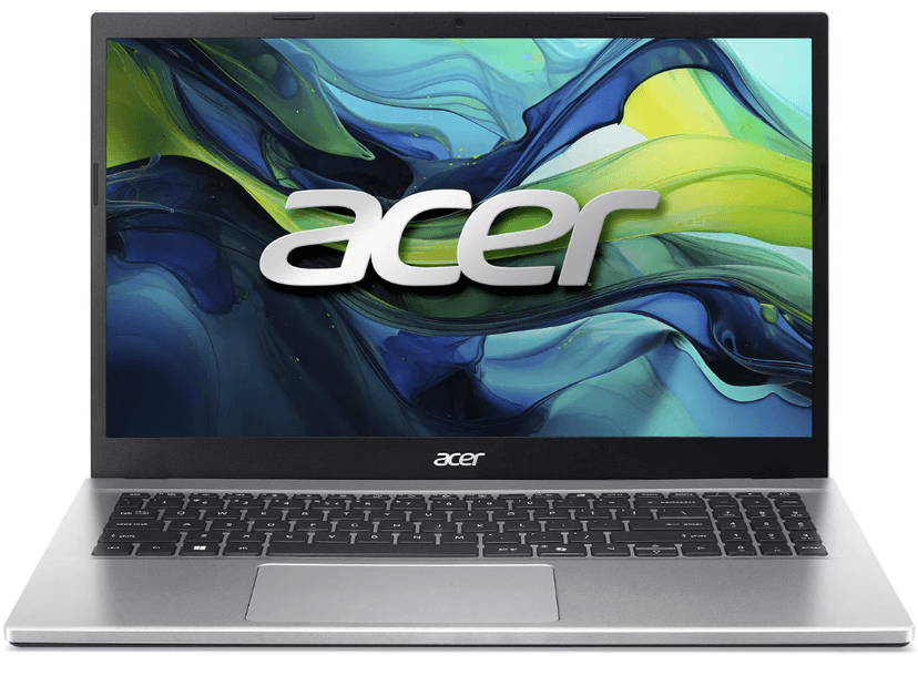 Acer 4,3GHz, 32GB RAM, 1TB SSD, 15,6"